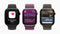 Apple Watch Series 11 Alum A3335
