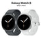 Samsung Galaxy Watch8 Aluminum