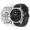 Samsung Galaxy Watch8 Classic Aluminum
