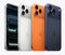 Apple iPhone 17 Pro Max Xfinity Locked A3257