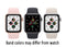 Apple Watch SE Aluminum 32GB