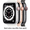 Apple Watch SE2 2022 Aluminum 32GB